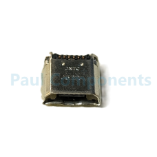 Разъём MicroUSB tip30