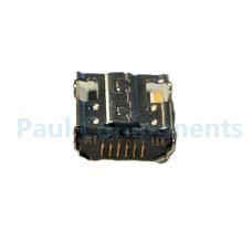 Разъём MicroUSB tip31