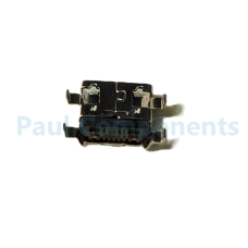 Разъём MicroUSB tip33