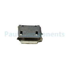 Разъём MicroUSB tip34