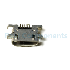 Разъём MicroUSB tip36