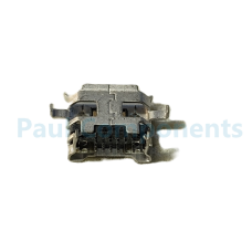 Разъём MicroUSB tip41
