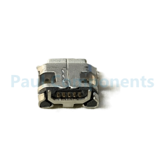 Разъём MicroUSB tip47