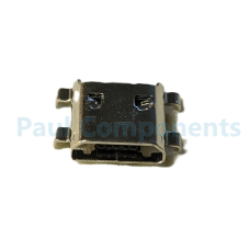 Разъём MicroUSB tip48
