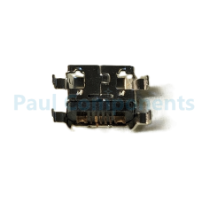 Разъём MicroUSB tip49