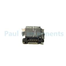 Разъём MicroUSB tip53