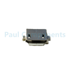Разъём MicroUSB tip54