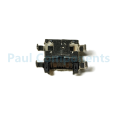 Разъём MicroUSB tip57
