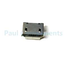 Разъём MicroUSB tip58