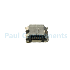 Разъём MicroUSB tip59