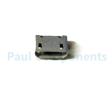 Разъём MicroUSB tip60