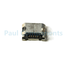 Разъём MicroUSB tip61