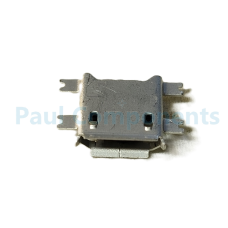 Разъём MicroUSB tip62