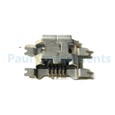 Разъём MicroUSB tip63