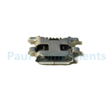 Разъём MicroUSB tip64