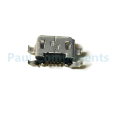 Разъём MicroUSB tip65