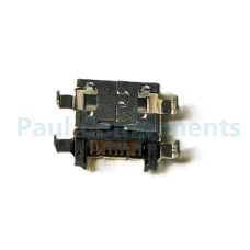Разъём MicroUSB tip67