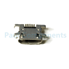 Разъём MicroUSB tip68