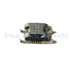 Разъём MicroUSB tip69