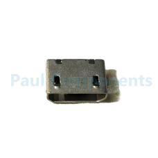 Разъём MicroUSB tip70