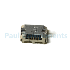 Разъём MicroUSB tip73
