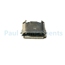 Разъём MicroUSB tip74