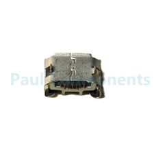 Разъём MicroUSB tip77