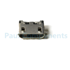Разъём MicroUSB tip78