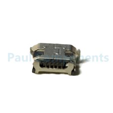 Разъём MicroUSB tip79