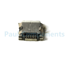 Разъём MicroUSB tip81