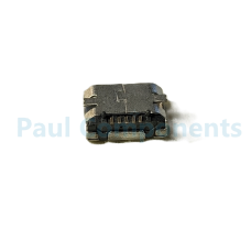 Разъём MicroUSB tip85
