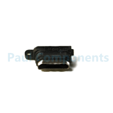 Разъём MicroUSB tip86