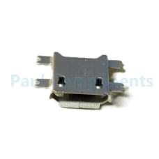 Разъём MicroUSB tip90