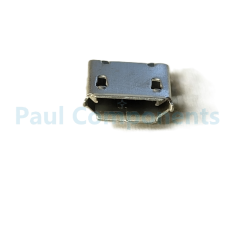 Разъём MicroUSB tip92