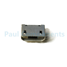 Разъём MicroUSB tip94