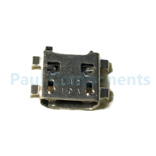 Разъём MicroUSB tip96