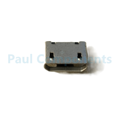 Разъём MicroUSB tip102
