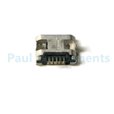 Разъём MicroUSB tip103