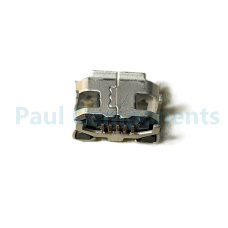 Разъём MicroUSB tip105