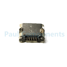 Разъём MicroUSB tip109