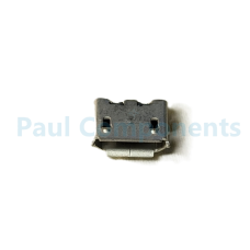 Разъём MicroUSB tip110
