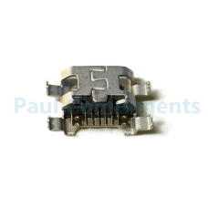 Разъём MicroUSB tip115