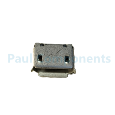 Разъём MicroUSB tip118