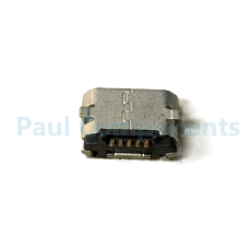 Разъём MicroUSB tip121