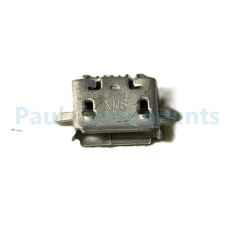 Разъём MicroUSB tip122