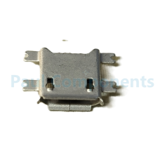 Разъём MicroUSB tip126
