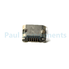 Разъём MicroUSB tip131