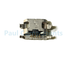 Разъём MicroUSB tip133