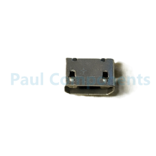 Разъём MicroUSB tip136