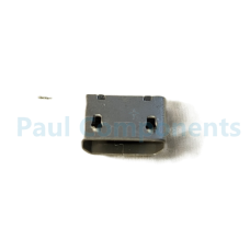 Разъём MicroUSB tip138